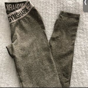 Gymshark leggings